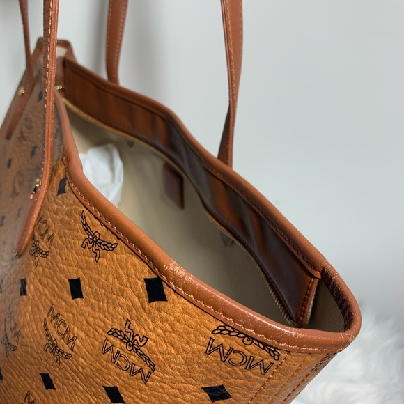 MCM Tote - Picture 6 of 16